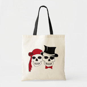 Bolsa Tote amor pirata