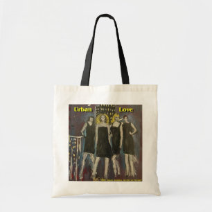 BOLSA TOTE AMOR URBANO
