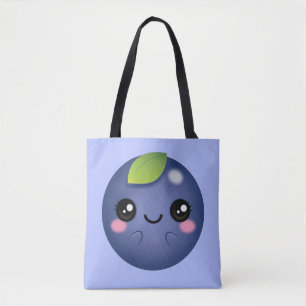 Bolsa Tote Amorango-kawaii