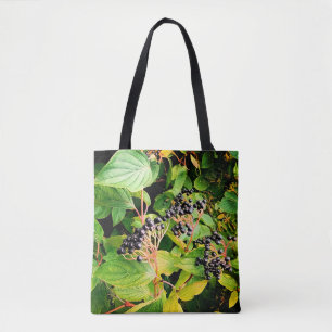 Bolsa Tote Amoras pretas