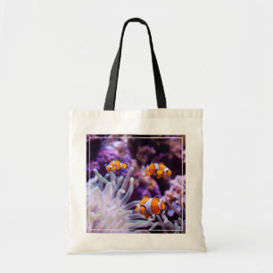 Bolsa Tote Amphiprion Ocellaris de Ocellaris Clownfish