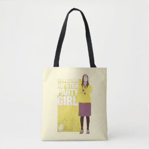 Bolsa Tote Amy CENTRO HIPSTER