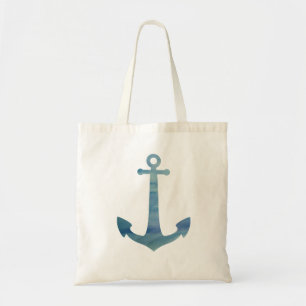 Bolsa Tote Ancorar pintura Bach Tote Bag