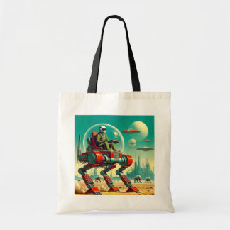 Bolsa Tote Andador de Areia
