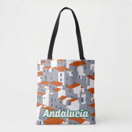 Bolsa Tote Andalucia 3