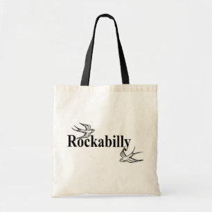 Bolsa Tote andorinhas