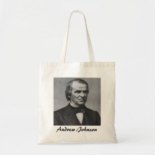 Bolsa Tote Andrew Johnson