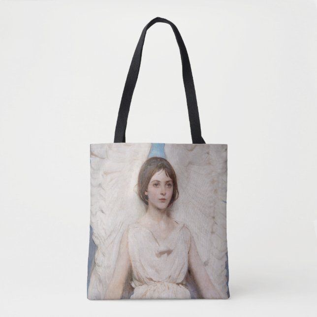 Bolsa Tote Angel - Abbott Handerson Thayer (Frente)