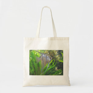 Bolsa Tote Angel Fish