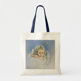 Bolsa Tote Angel Natal