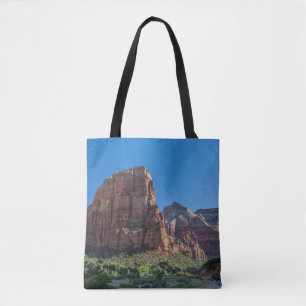 Bolsa Tote Angels Landing no Parque Nacional de Zion