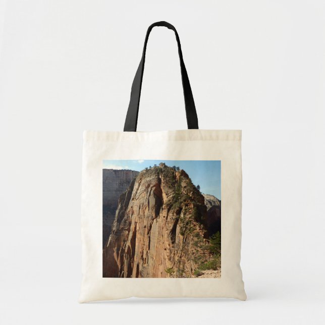Bolsa Tote Angels Landing no Parque Nacional do Zion (Frente)