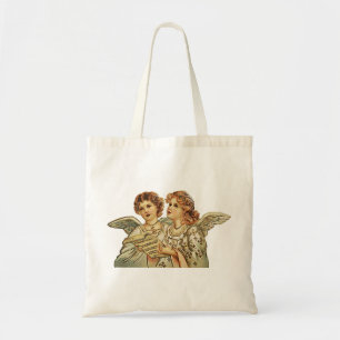 Bolsa Tote Angels Singing