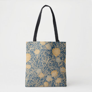 Bolsa Tote Ângulo do ouro -