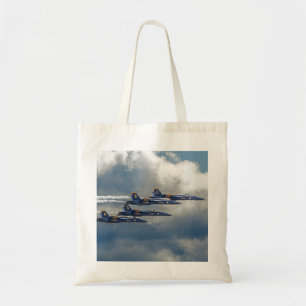 Bolsa Tote Ângulos de Céu
