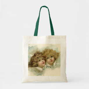 Bolsa Tote Ângulos de Cherub
