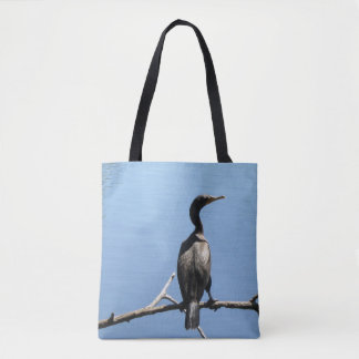 Bolsa Tote Anhinga Bird