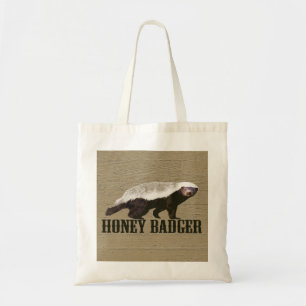 Bolsa Tote Animal selvagem
