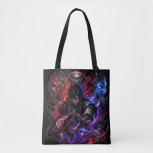 Bolsa Tote anime