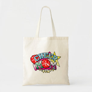 Bolsa Tote Anime a mãe