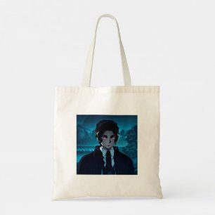 Bolsa Tote Anime "Demon Slayer"