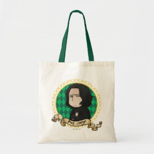 Bolsa Tote Anime Professor Snape