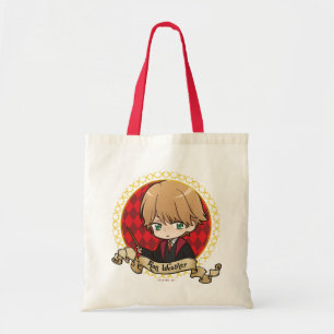 Bolsa Tote Anime Ron Weasley