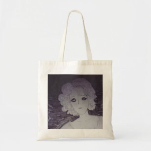 Bolsa Tote anita destrói meu culto