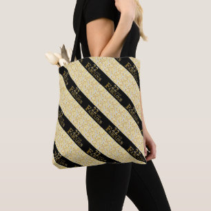 Bolsa Tote Aniversário de 22 anos