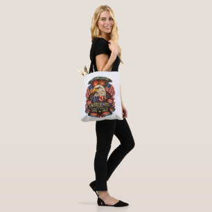 Bolsa Tote Aniversário de 250 anos da Independência dos EUA 1