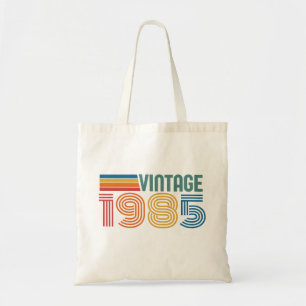 Bolsa Tote aniversário de 40 anos