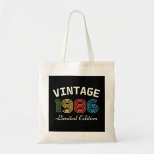 Bolsa Tote Aniversário de 40 anos Cooler