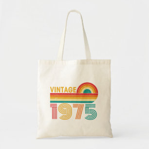 Bolsa Tote Aniversário de 50 anos