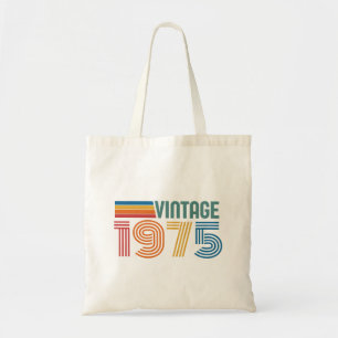 Bolsa Tote Aniversário de 50 anos