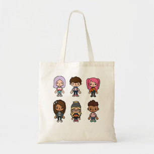 Bolsa Tote Aniversário Oferece Desenvolvimento De Aplicações