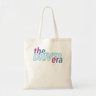 Bolsa Tote Aniversário Presente A Era Do Driver Oferece Prese