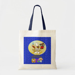 Bolsa Tote Aniversário Tote Bag