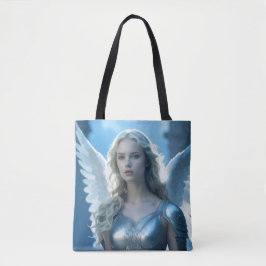 BOLSA TOTE ANJO