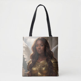 BOLSA TOTE ANJO - ANJOS