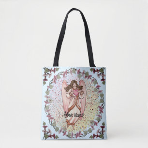 Bolsa Tote Anjo do Amor