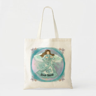 Bolsa Tote Anjo do Oceano