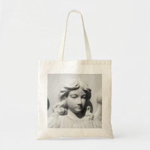 Bolsa Tote AnjosEmLuto - Ângrelhas Grandes 2