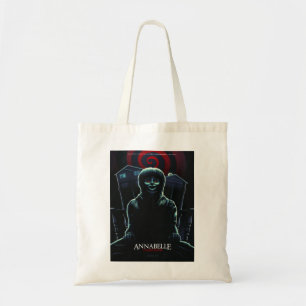 Bolsa Tote Annabelle Vem Home Movie Poster