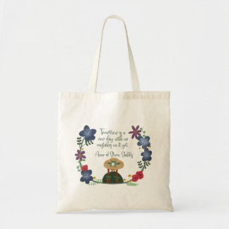 Bolsa Tote Anne of Green Gables
