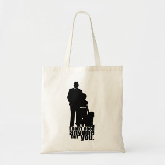 Bolsa Tote Annie e Pai Warbucks
