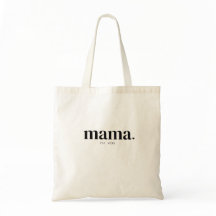 Ano de Fundação da Mamãe