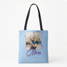Ano de Fundação da Mamãe com Foto