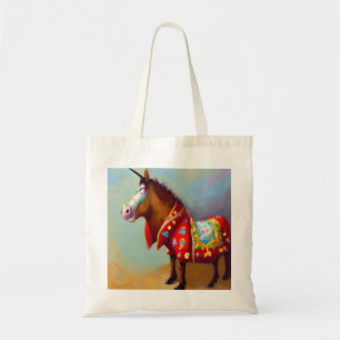 Bolsa Tote Ano do Cavalo 11