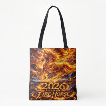 Ano do Cavalo de Fogo 2026