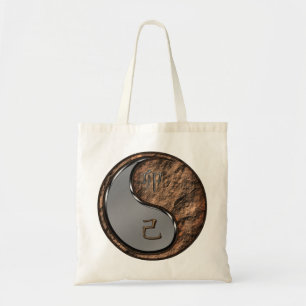 Bolsa Tote Ano do Coelho de Terra